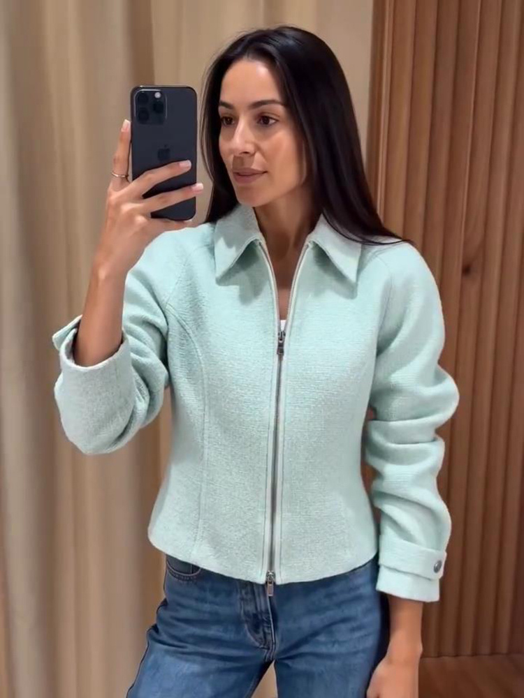 Куртка jacket #1