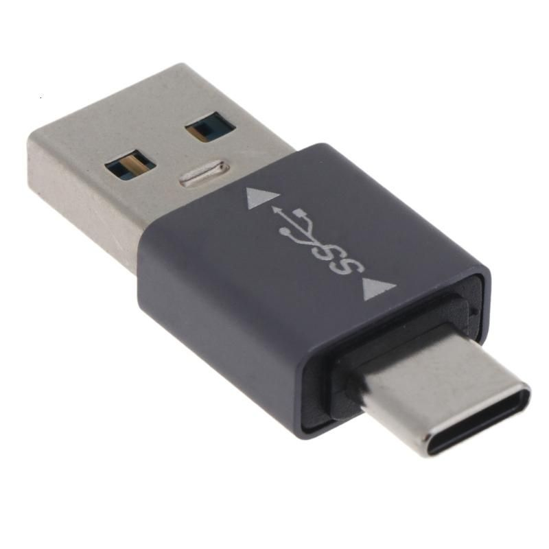 USB 3.0 - Type-C адаптер #1
