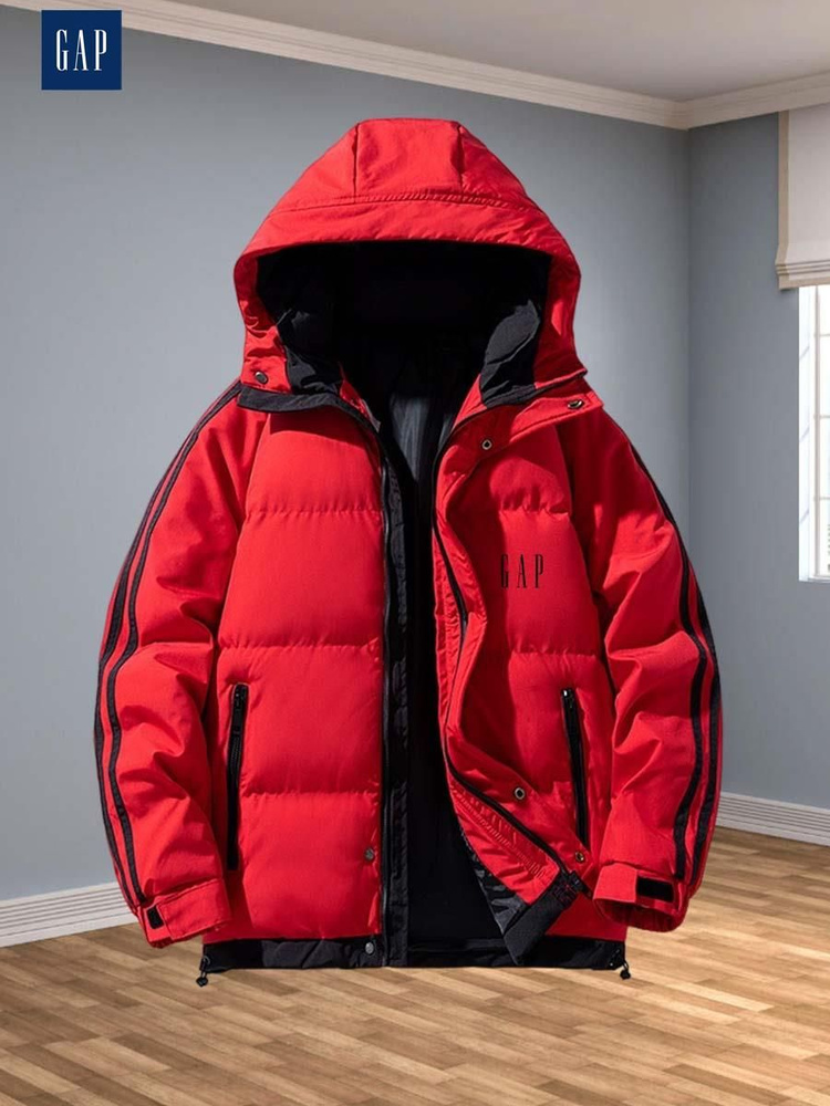 Пуховик GAP #1