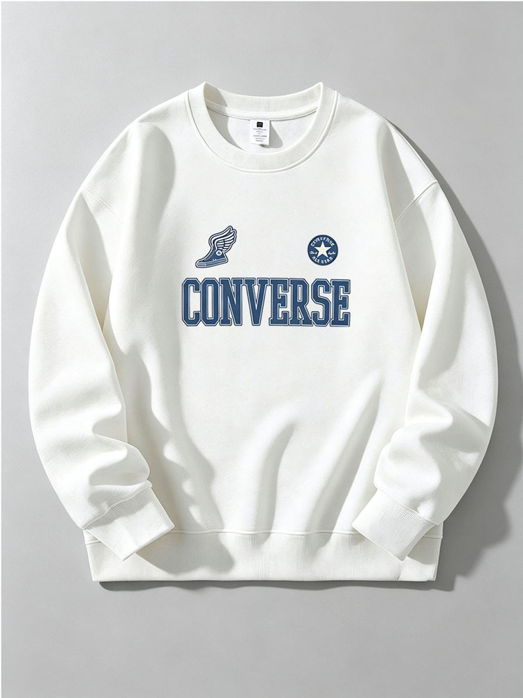 Толстовка Converse #1