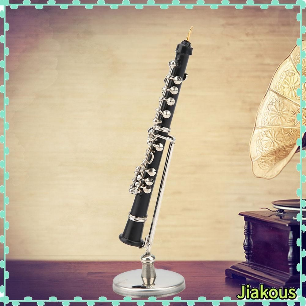 Модель гобоя #1
