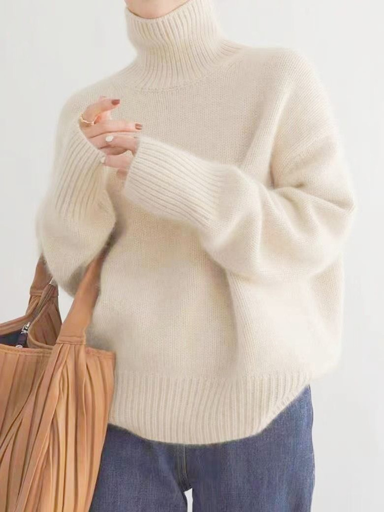 Свитер Massimo Dutti #1