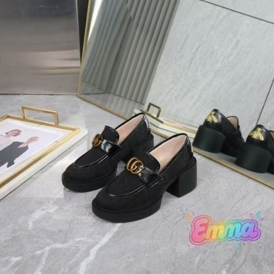 Туфли Gucci #1