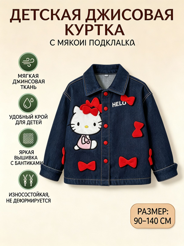 Куртка #1