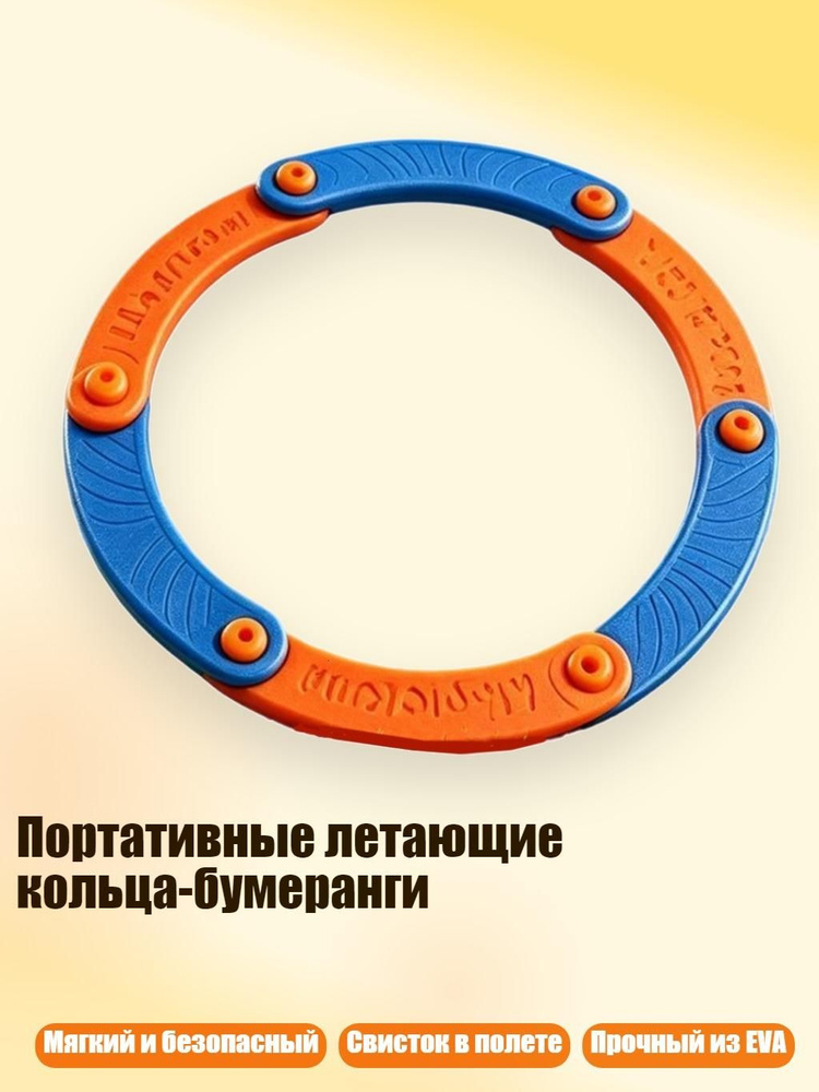 Фрисби #1