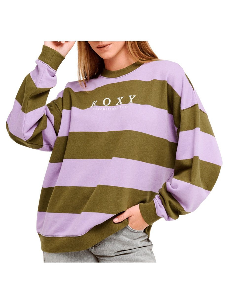 Свитер Roxy #1