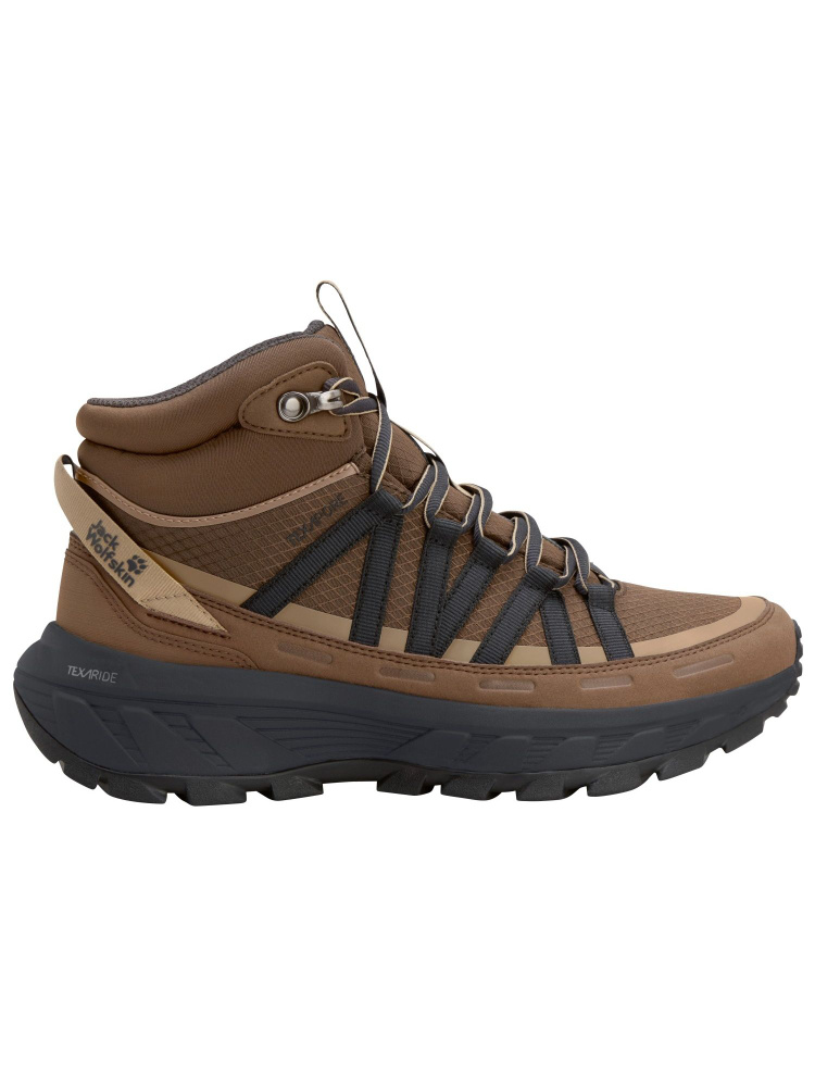 Ботинки Jack Wolfskin #1