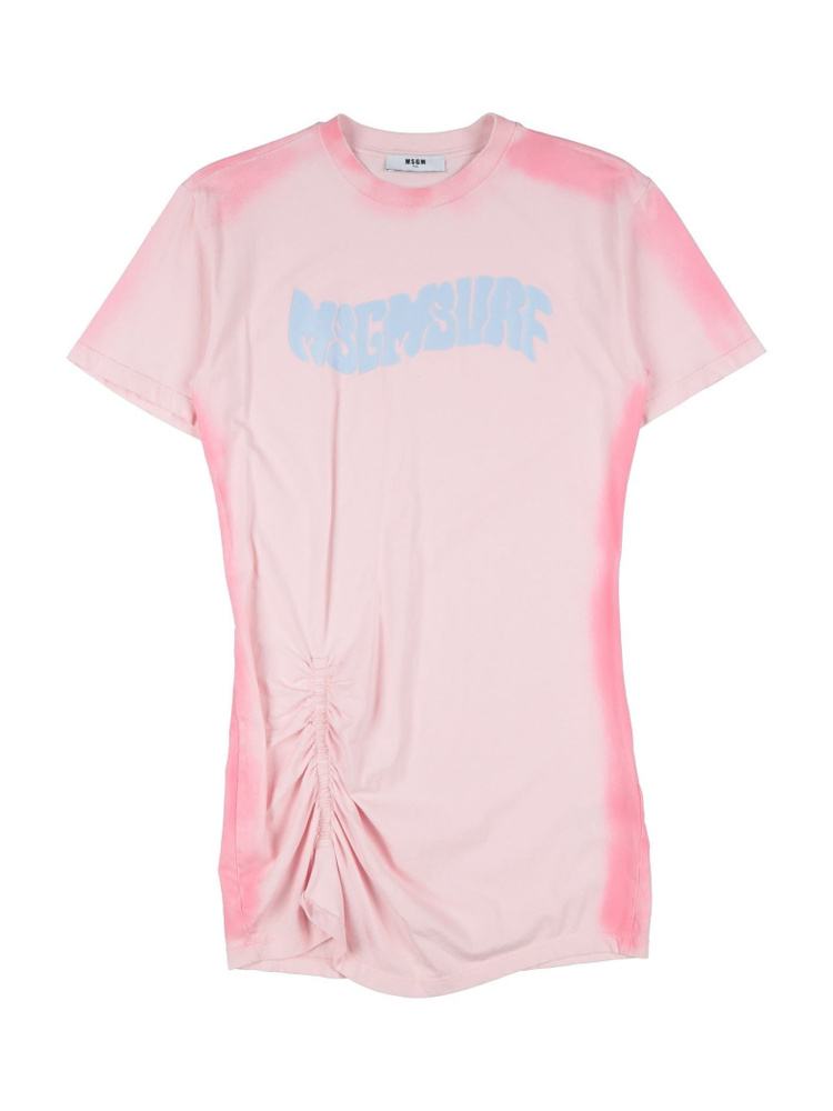 Платье MSGM #1