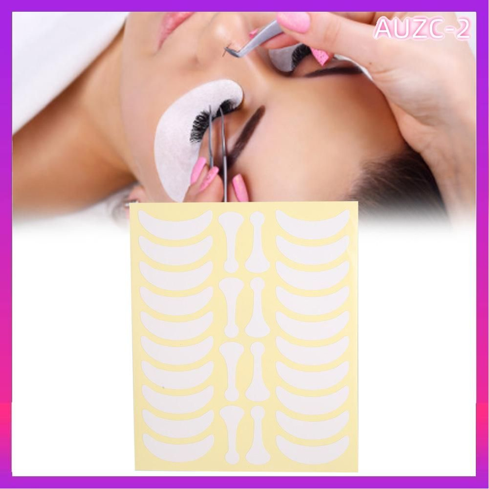 Бумажные патчи 5pcs #1
