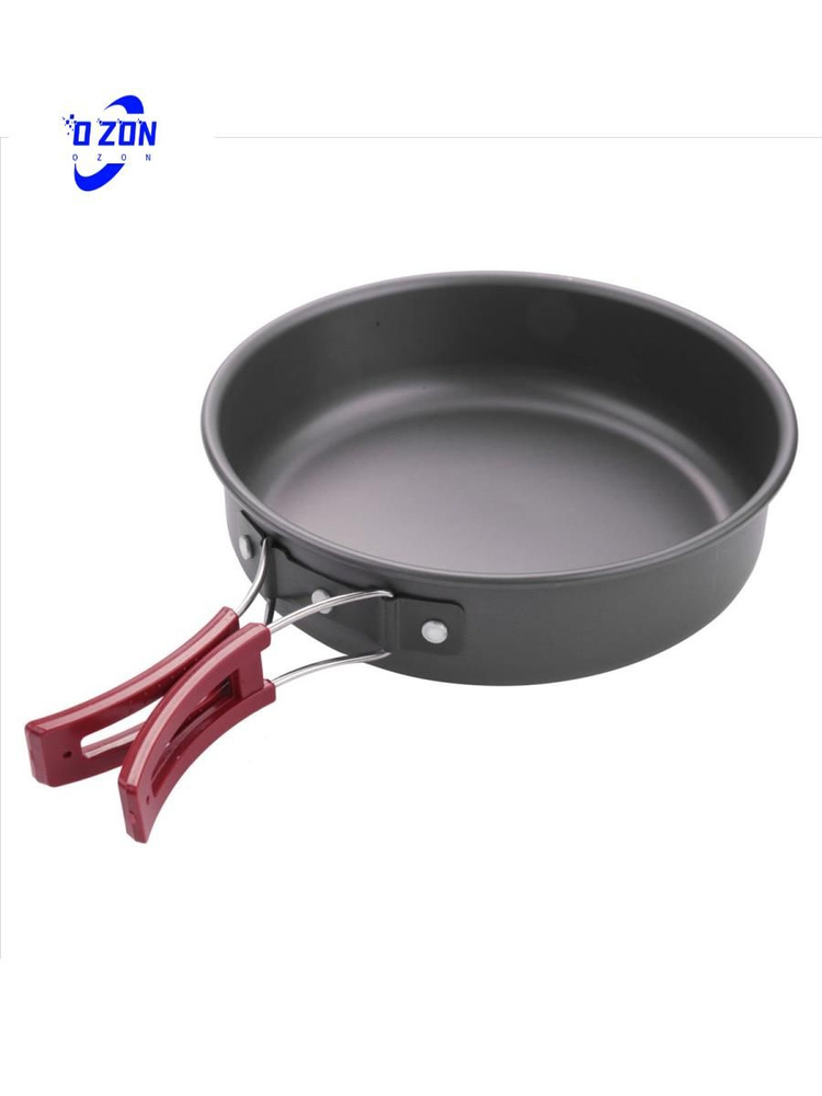 Вок #1