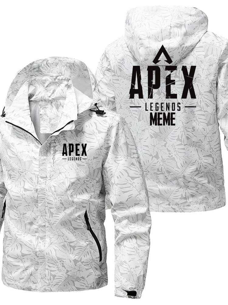 Куртка APEX #1