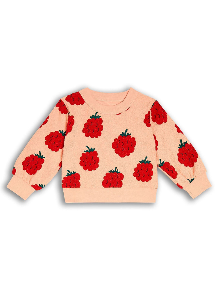 Свитшот TINYCOTTONS #1