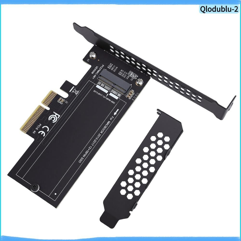Карта PCI E SSD #1
