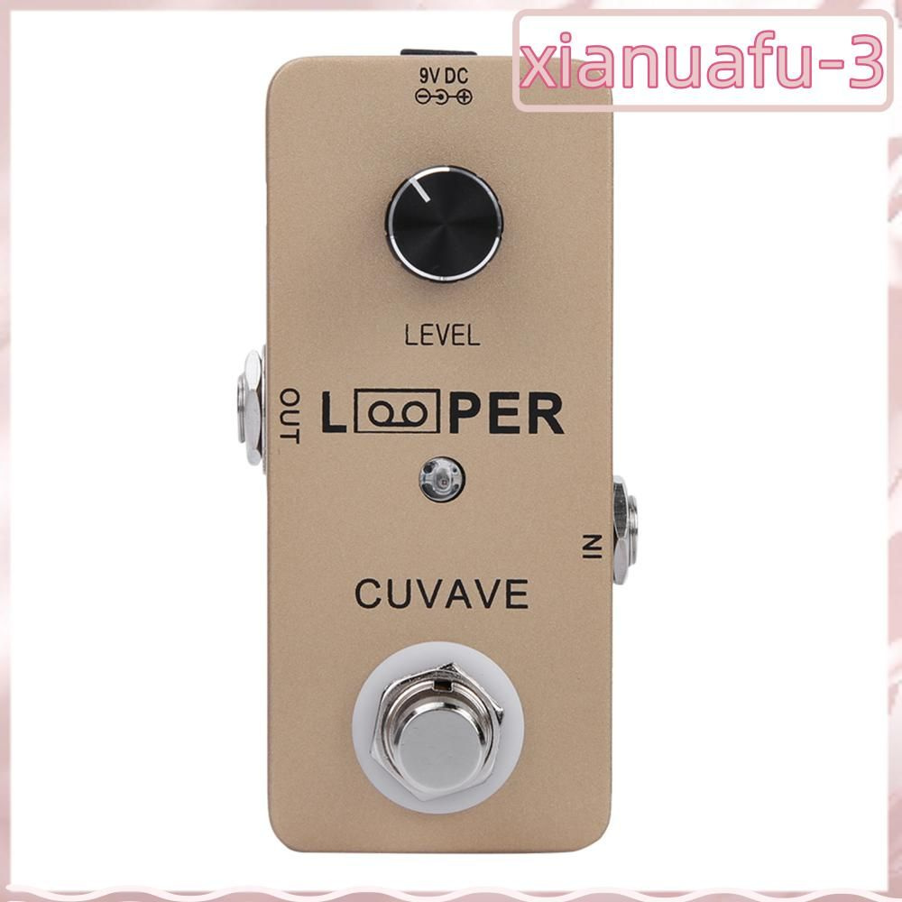 Педаль Mini Looper #1