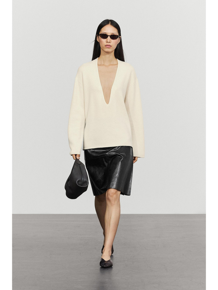 Свитер Massimo Dutti #1