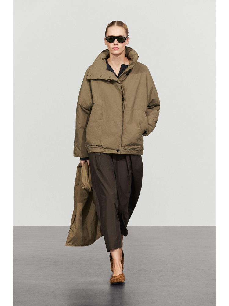 Бомбер Massimo Dutti #1
