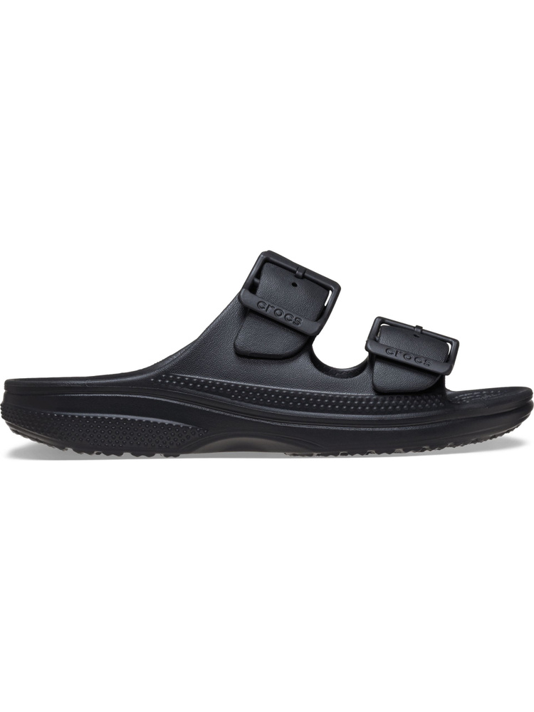 Шлепанцы Crocs #1