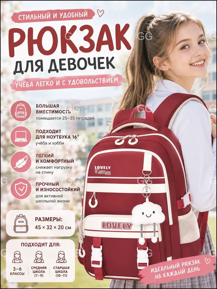 Рюкзак #1