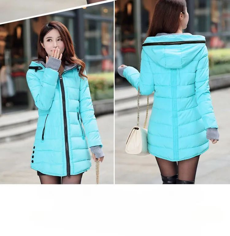 Куртка ESS Down Jacket #1