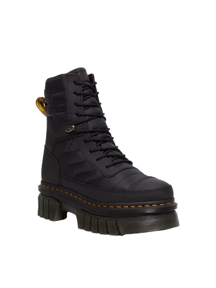 Ботинки Dr. Martens #1