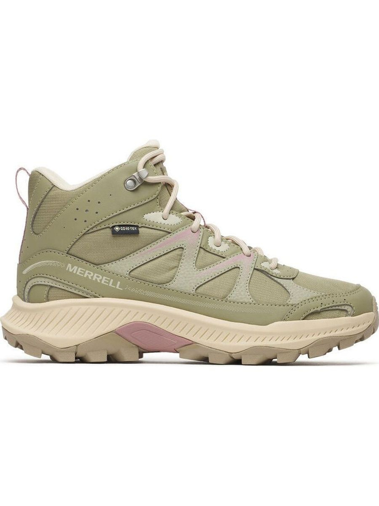 Ботинки Merrell #1