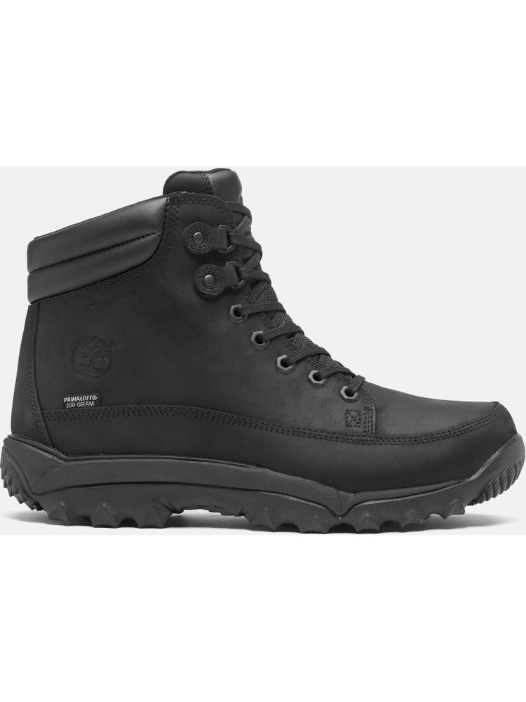 Ботинки Timberland #1