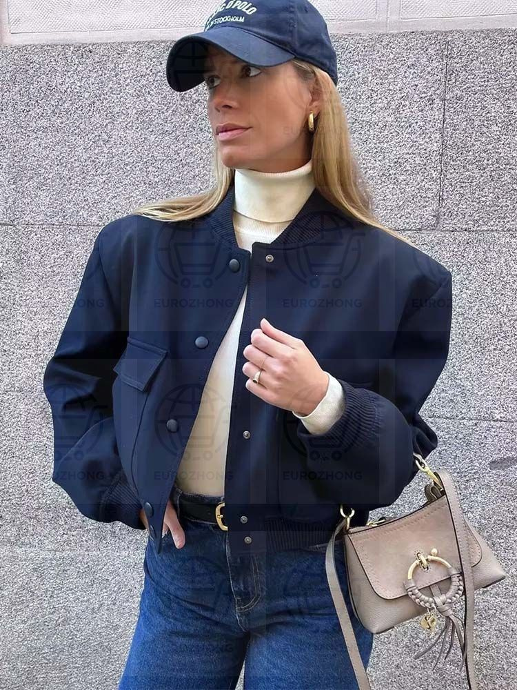 Бомбер bomber jacket #1