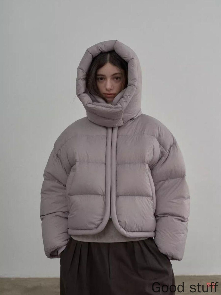 Куртка Massimo Dutti #1