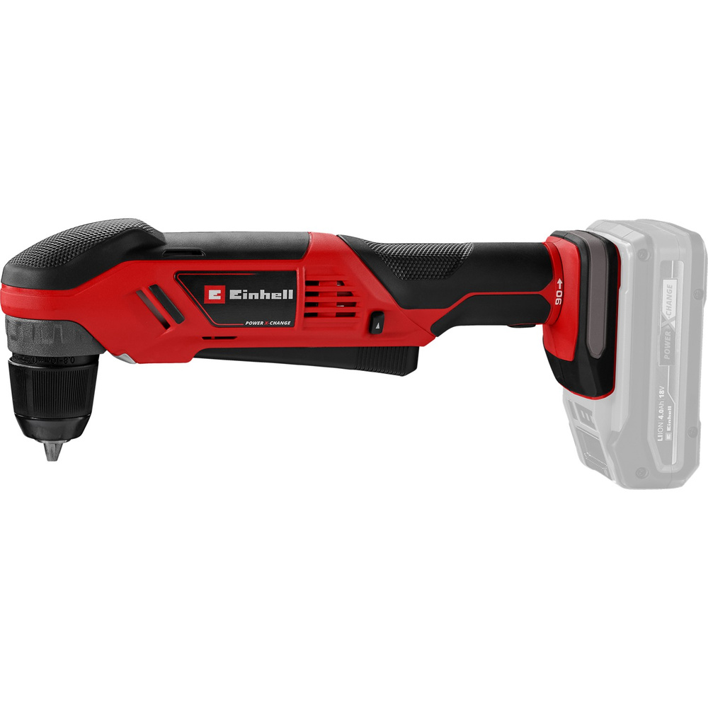 Einhell Шуруповерт #1