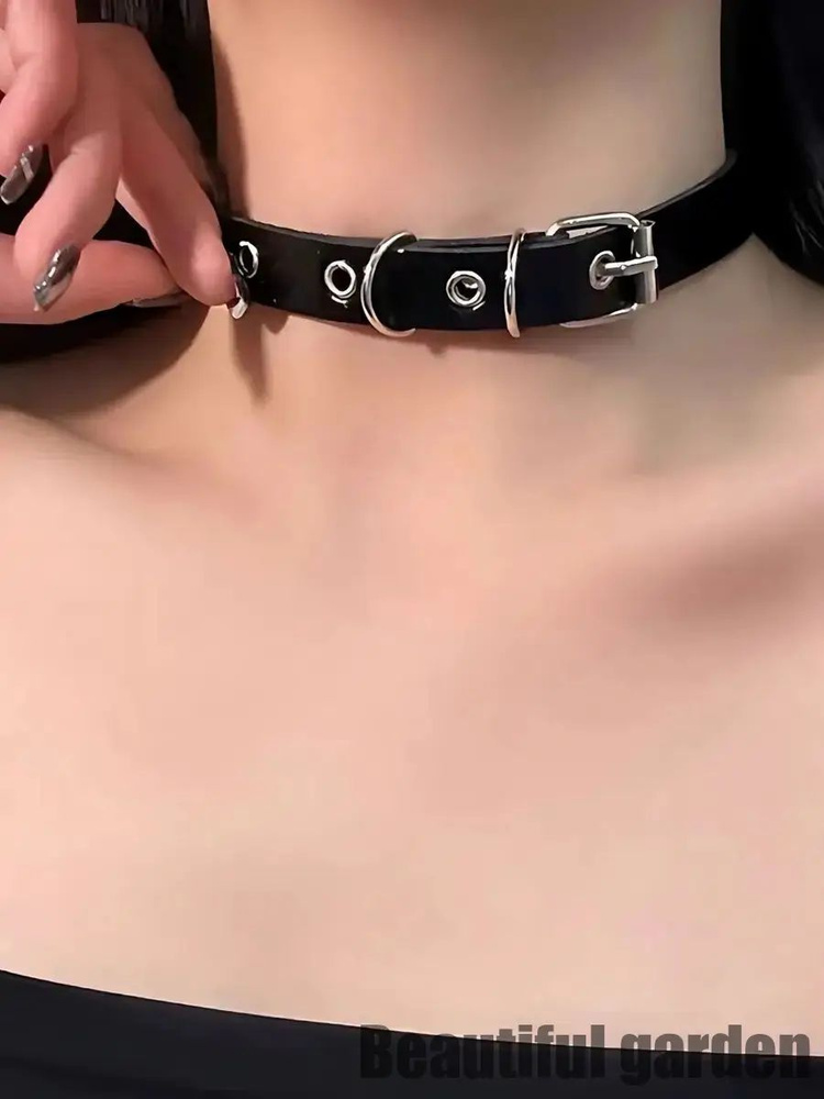 Чокер #1