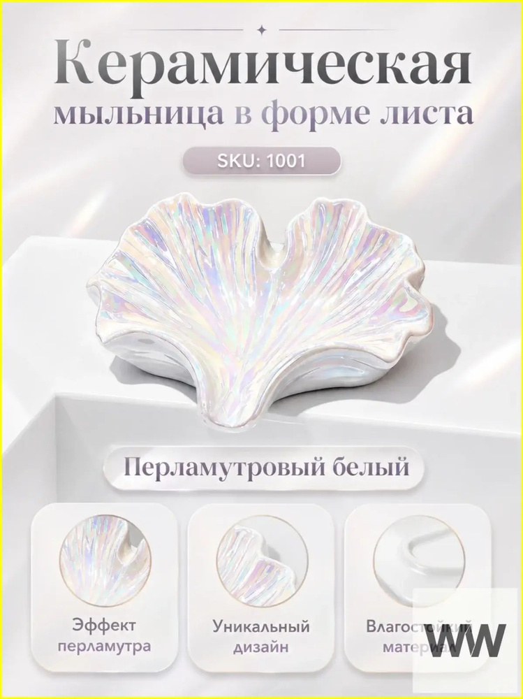 Мыльница #1