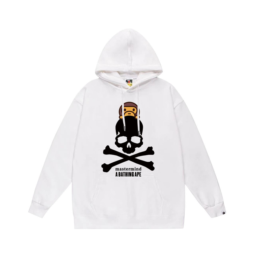 Худи BAPE #1