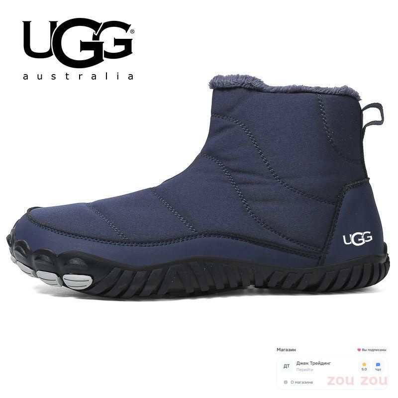 Сапоги UGG #1