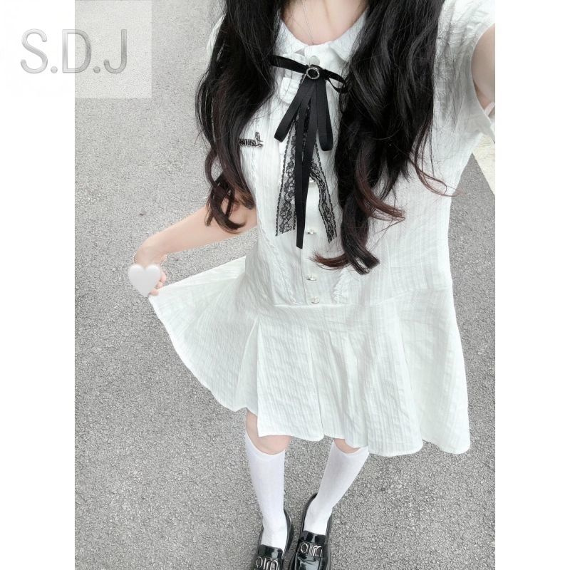 Платье S.D.J #1