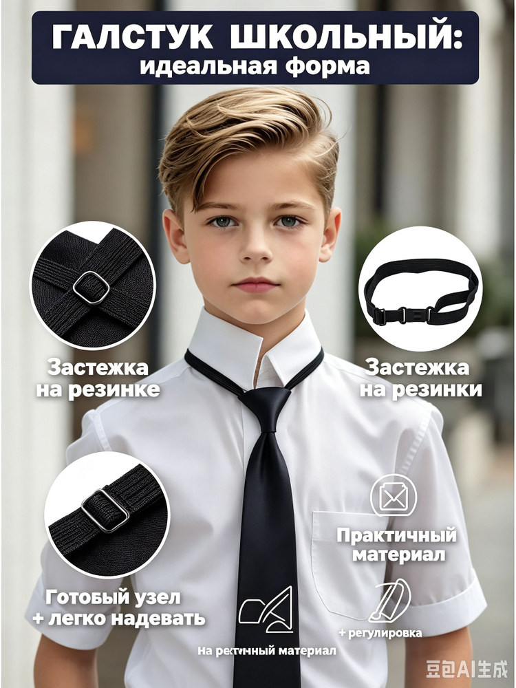 Галстук #1