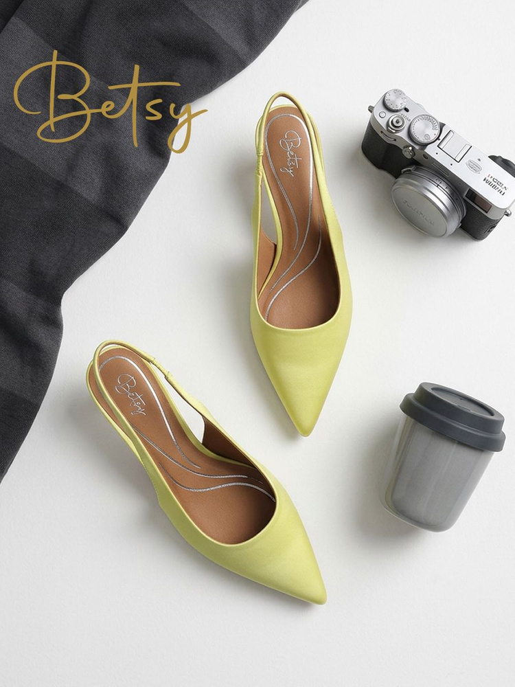 Туфли Betsy #1