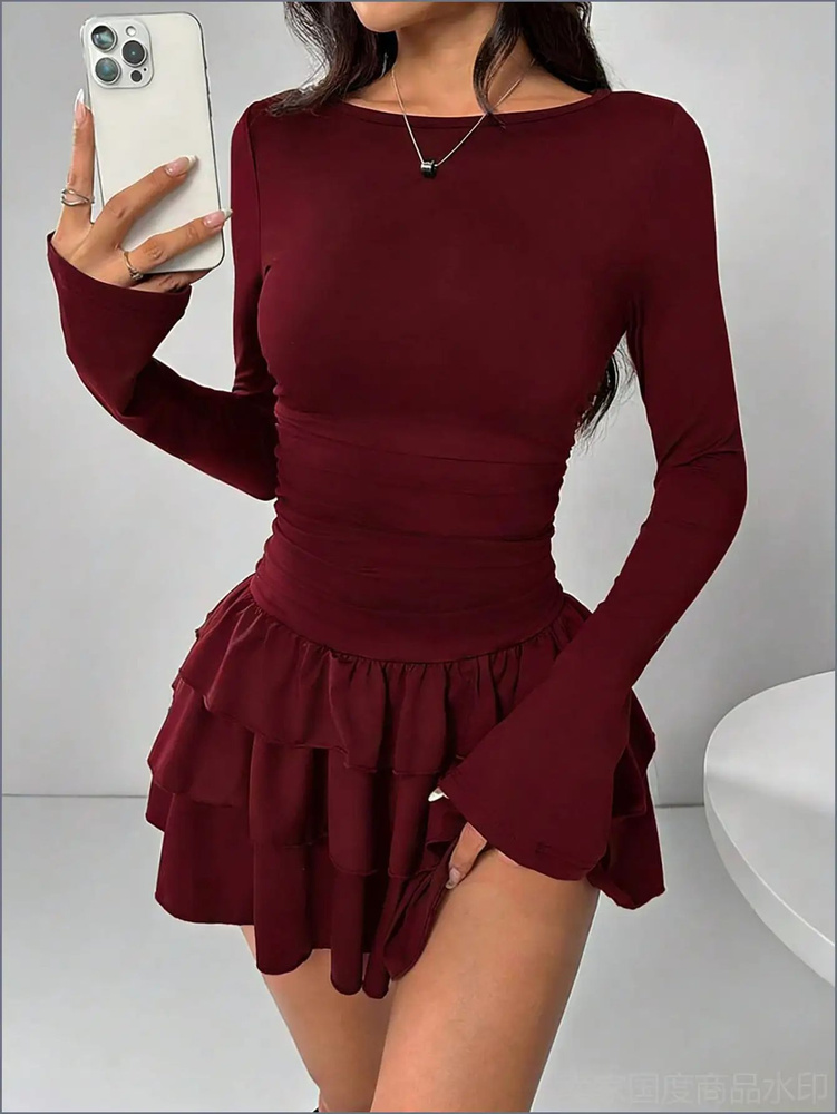 Платье #1
