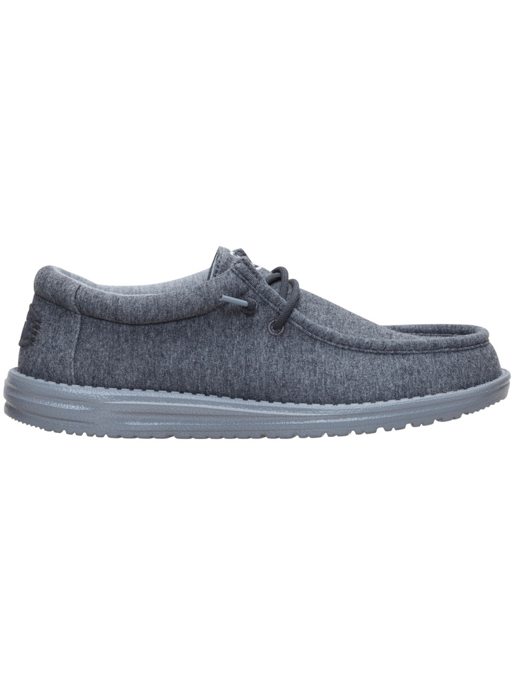 Мокасины Crocs #1