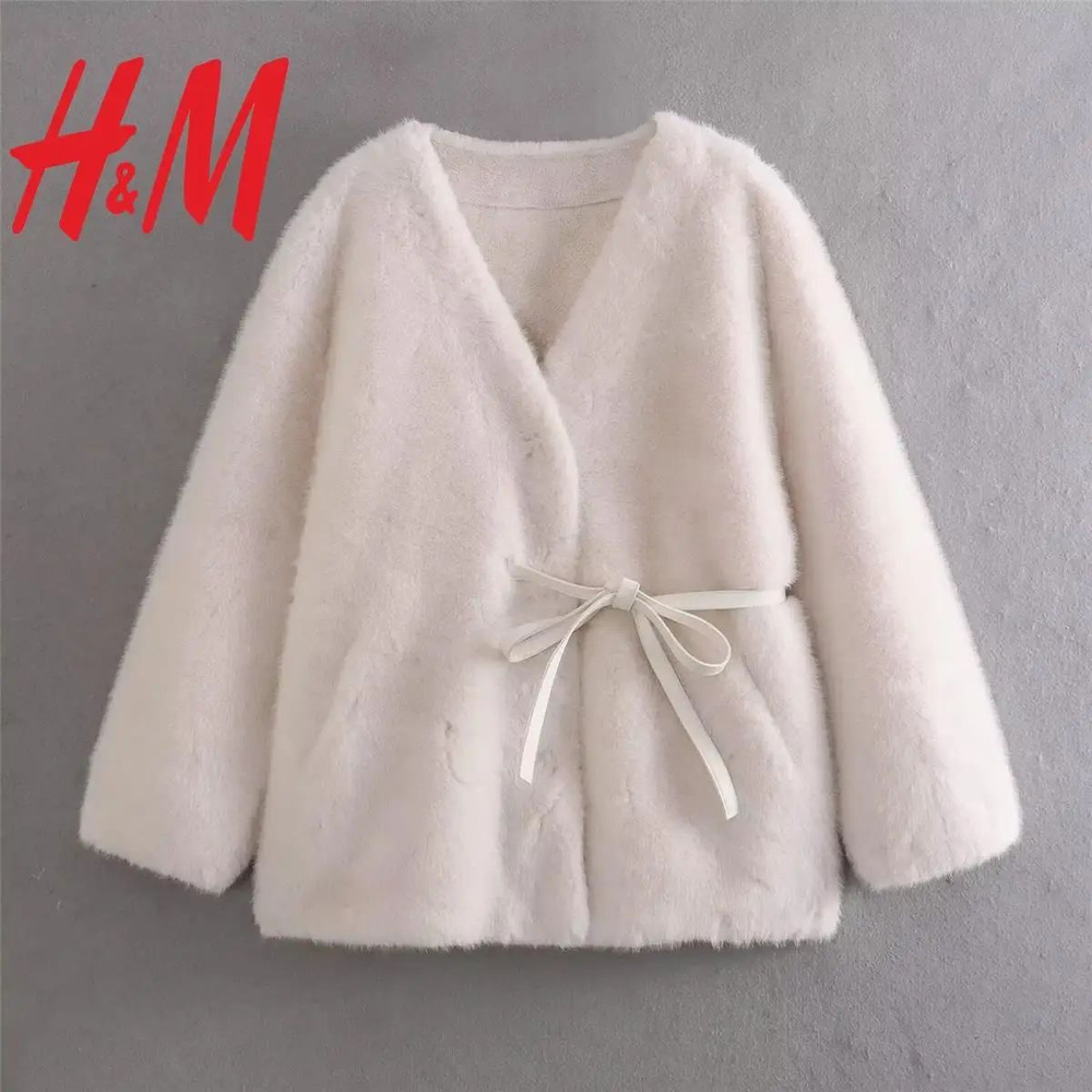 Пальто H&M #1