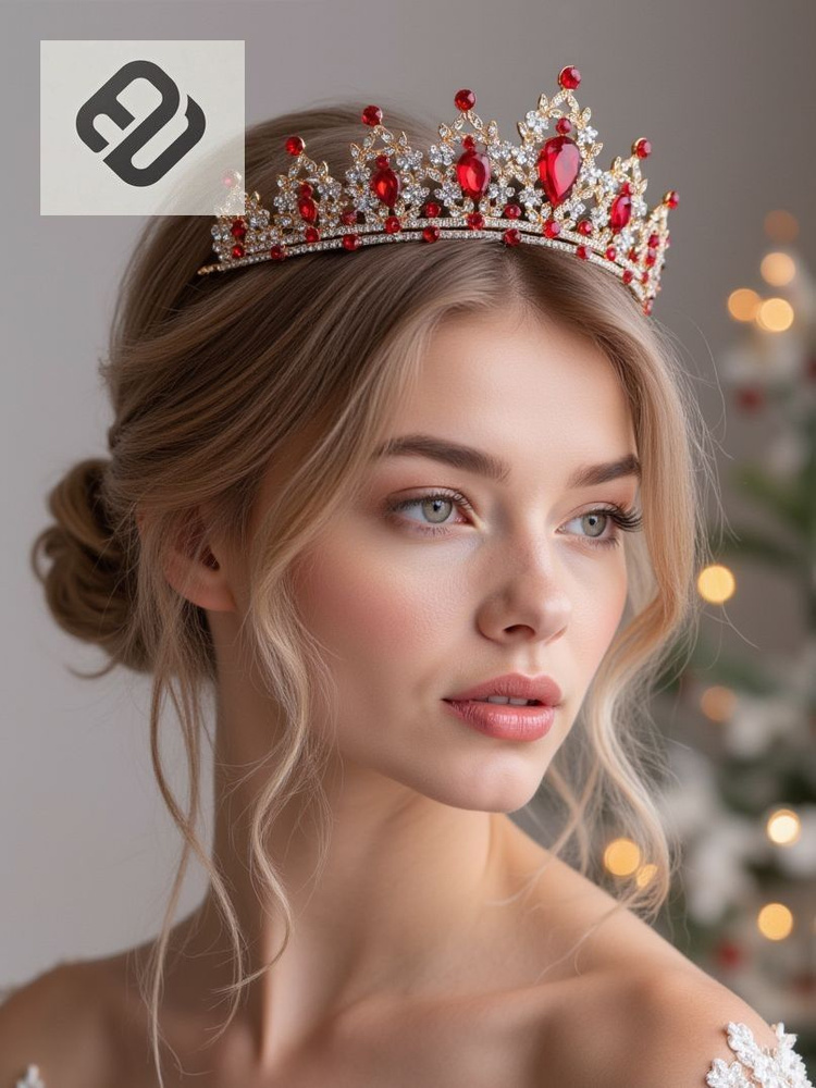 Диадема #1