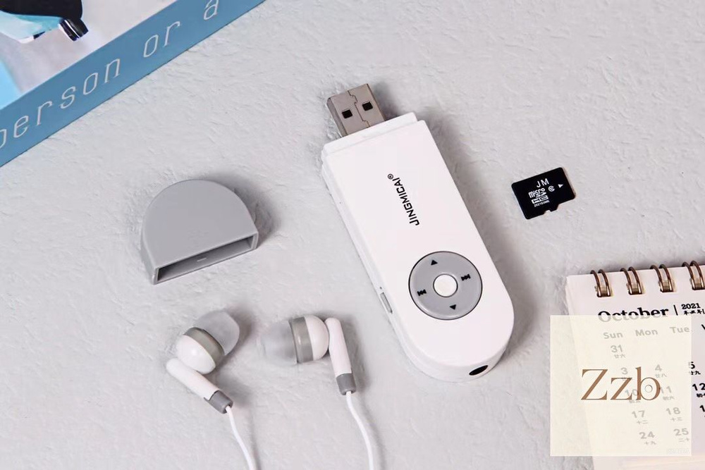 CMS MP3-плеер #1