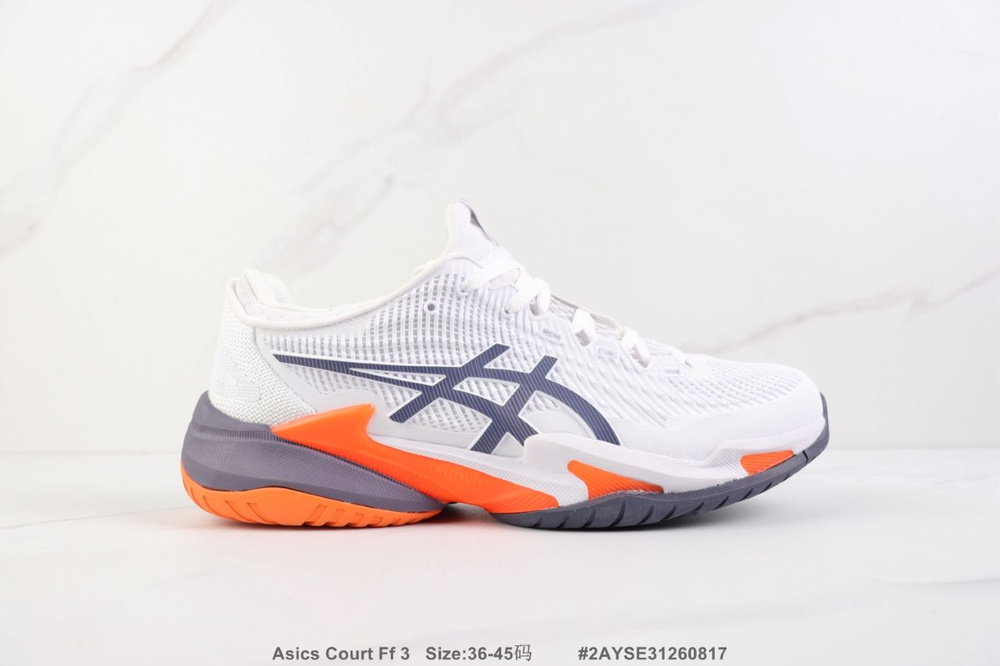 Кроссовки ASICS #1