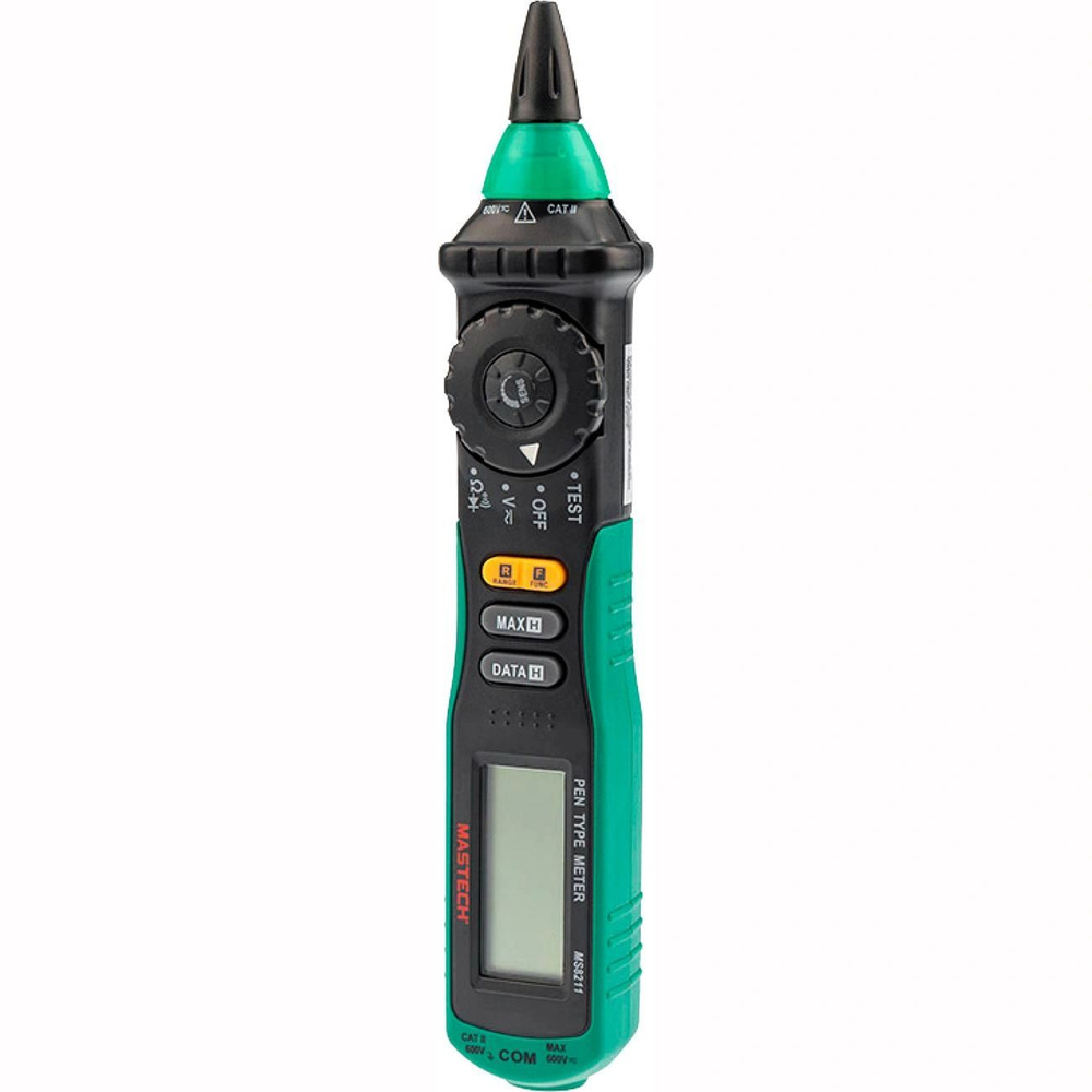 Мультиметр MASTECH MS8211 #1