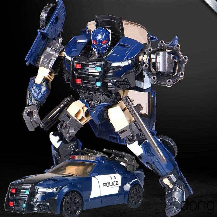 Трансформаторы / Transformers-Prowl(22cm) #1