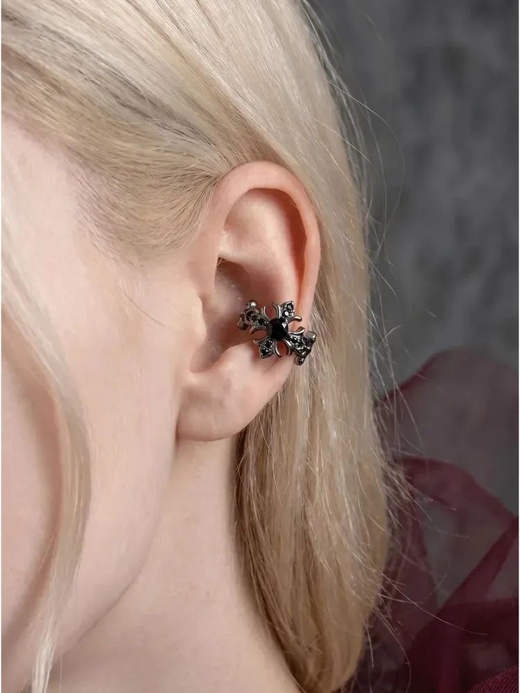 Серьги #1