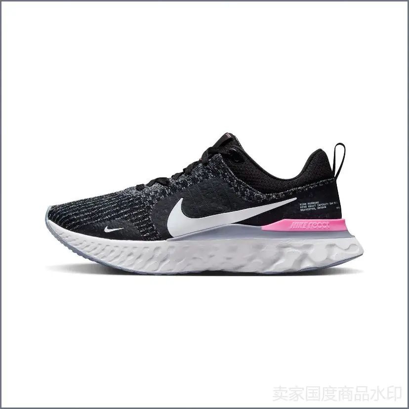 Кроссовки React Infinity Run Flyknit 3 #1