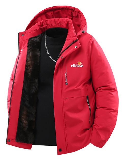 Пуховик Ellesse #1