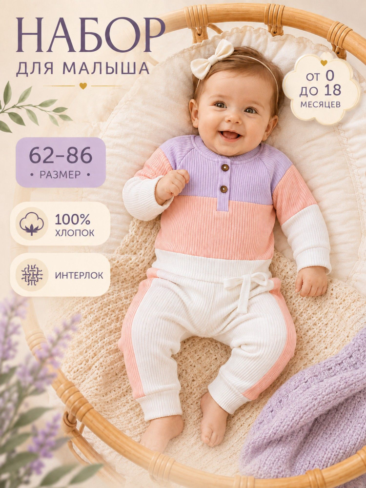 Комплект одежды #1