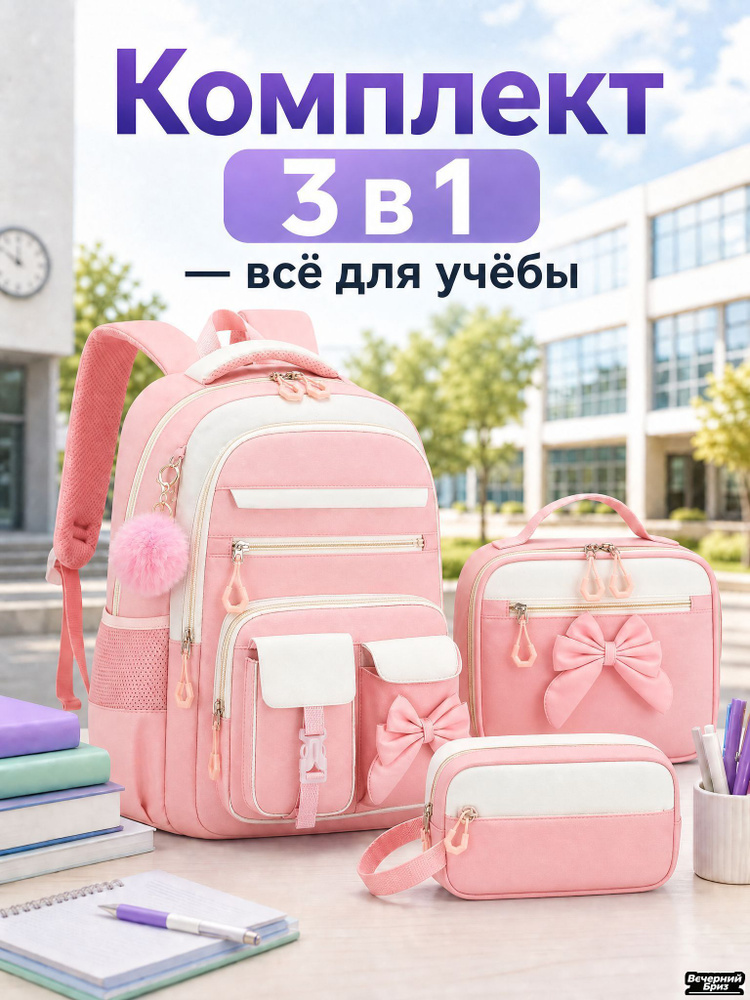 Рюкзак #1
