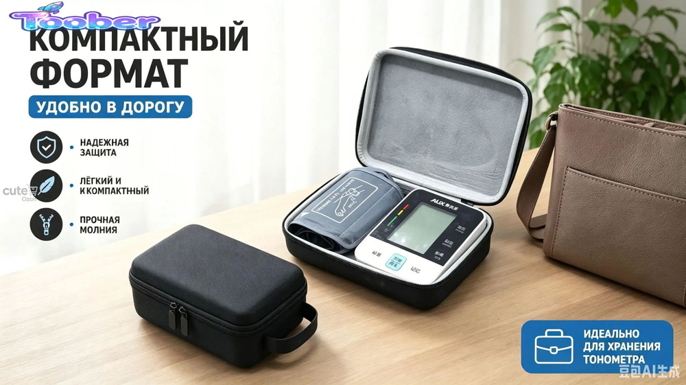 Кейс ударопрочный #1